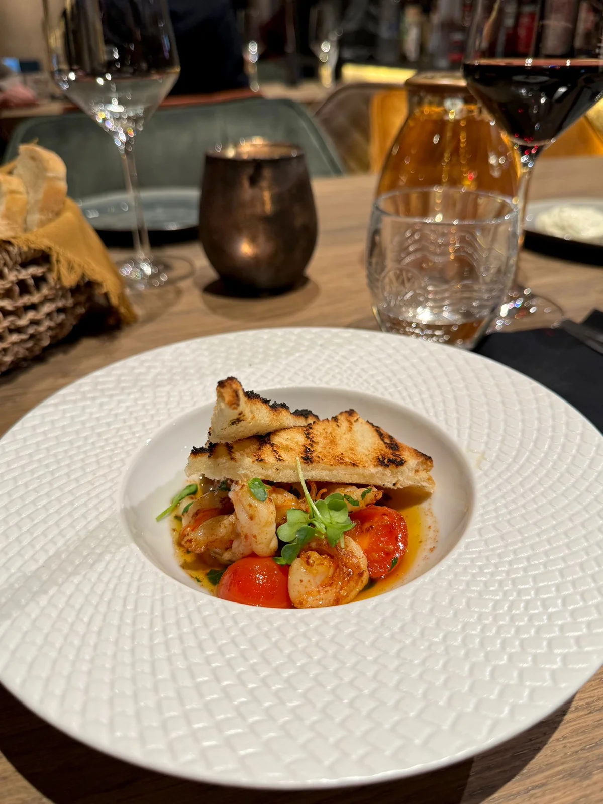 Einblick in NOVANTA am Baldeneysee