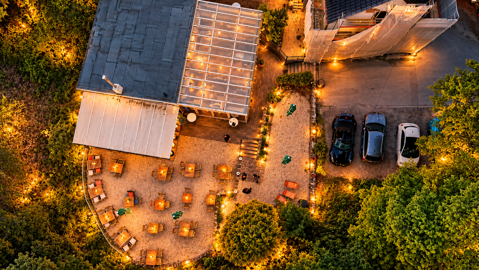 Private Party & geschlossene Gesellschaft bei NOVANTA